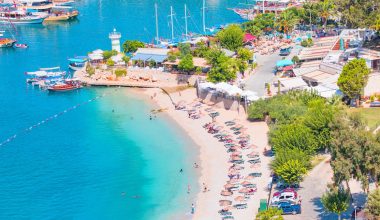 12 ay turizm ucuz fiyattan kurtarır