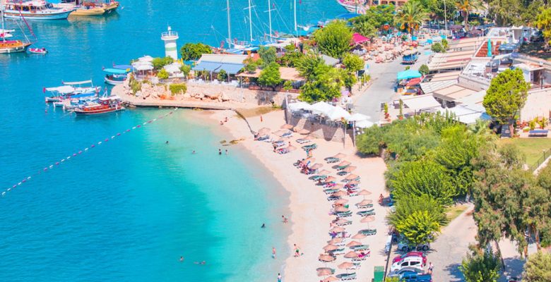 12 ay turizm ucuz fiyattan kurtarır