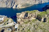 1900 yıllık kaya kilise turizme kazandırıldı
