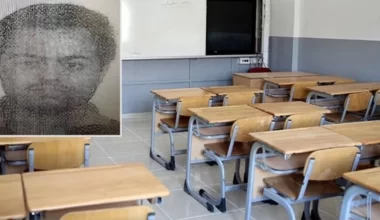 2 öğrencisine cinsel istismarda bulunan öğretmen kim? Olay ne?