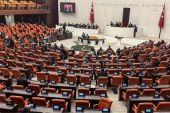 8. Yargı Paketi TBMM Genel Konseyinde