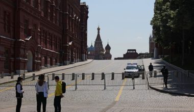 ABD’nin akabinde birçok ülke vatandaşlarını uyardı