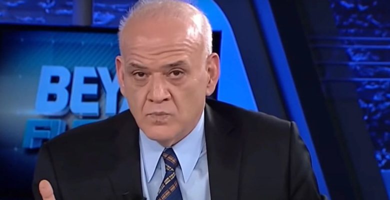 Ahmet Çakar’dan olay kelamlar: FIFA bu işe el atmalıdır