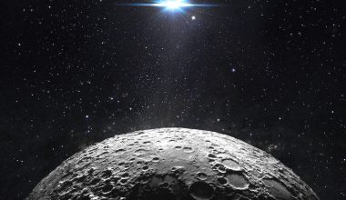 Ay’a nükleer güç ünitesi yerleştirmeyi planlıyorlar