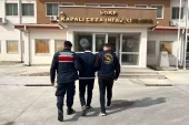 Aydın’da 28 Yıl Mahpus Cezası Bulunan Şahıs Yakalandı