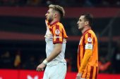 Barış Alper Yılmaz tekrar joker modunda