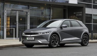 Bataryası artık daha büyük: Yenilenen Hyundai IONIQ 5 tanıtıldı