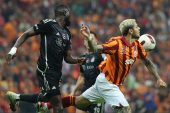 Beşiktaş – Galatasaray maçının mümkün 11’leri