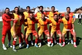 Bingöl Gençspor, Hacılar Erciyesspor’u mağlup etti