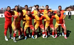 Bingöl Gençspor, Hacılar Erciyesspor’u mağlup etti