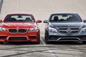 BMW ve Mercedes, Çin’de şarj ağını genişletmek için anlaştı