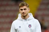 Borussia Dortmund, Semih Kılıçsoy’a hayran kaldı! Yeni Shevchenko…