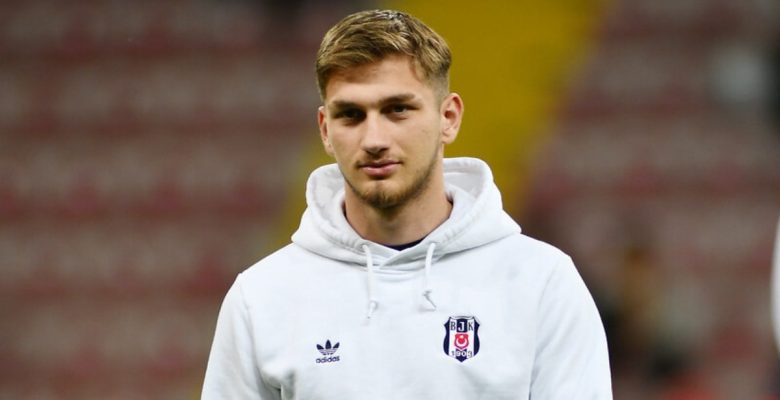 Borussia Dortmund, Semih Kılıçsoy’a hayran kaldı! Yeni Shevchenko…