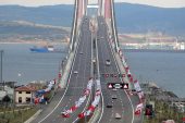 Çanakkale Köprüsü’nün bir ucu Hazine’ye bağlanmış!