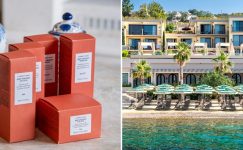 Casa Nonna Bodrum’da Yenilikçi Bir Hoşluk Tecrübesi