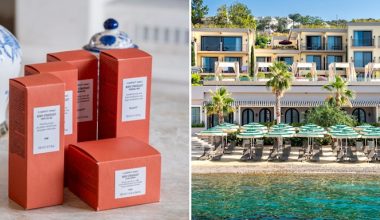 Casa Nonna Bodrum’da Yenilikçi Bir Hoşluk Tecrübesi