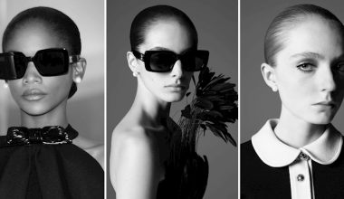 Celine Kendi Makyaj Cihanını Yaratıyor