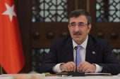 Cevdet Yılmaz’dan ‘kirada yüzde 25 artırım sınırı’ açıklaması