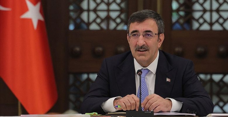 Cevdet Yılmaz’dan ‘kirada yüzde 25 artırım sınırı’ açıklaması