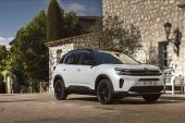Citroen modellerinde mart ayı kampanyaları
