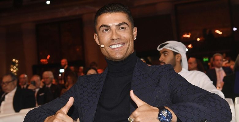 Cristiano Ronaldo için olay kelamlar: Çenesini kapatsın