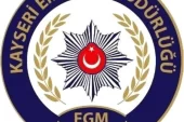 Cumhurbaşkanı Erdoğan, Kayseri ve Van Vilayet Emniyet Müdürlerini Değiştirdi