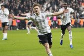 Derbiye scout akını! Devler, Semih Kılıçsoy için geliyor