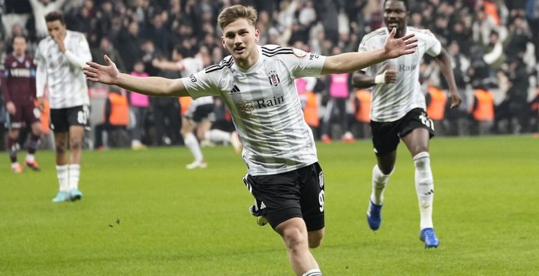 Derbiye scout akını! Devler, Semih Kılıçsoy için geliyor