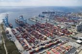 Dış ticarette şubatta 7 milyar dolarlık açık