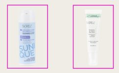 Doğal Güneş Bakım Serisi: Syorell