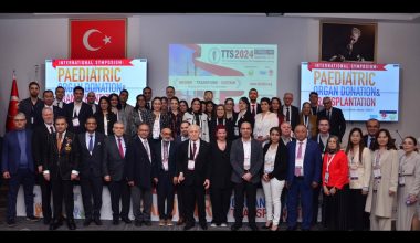 Dünya tıbbına taraf veren 250 bilim insanı Ankara’da