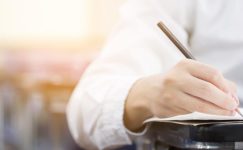 EKYS imtihan sonuçları açıklandı