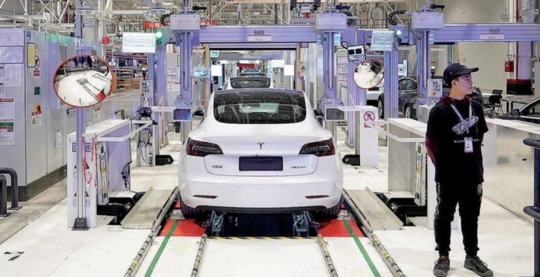 Elektrikli araç üretimi, 2027 yılına kadar içten yanmalı motorlu araçlardan daha ucuz olacak