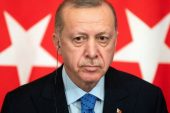Erdoğan, Şahbaz Şerif ile görüştü