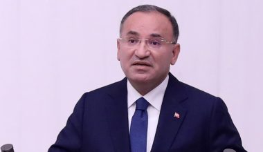 Erdoğan ‘Son seçimim’ demişti… Bekir Bozdağ’dan dikkat çeken bildiri