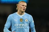 Erling Halaand tercihini yaptı! Messi mi, Ronaldo mu