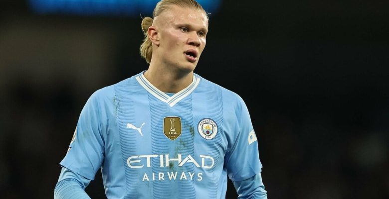 Erling Halaand tercihini yaptı! Messi mi, Ronaldo mu