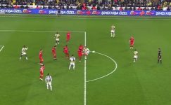 Eski hakemler Fenerbahçe – Pendikspor maçının olay penaltısını yorumladı