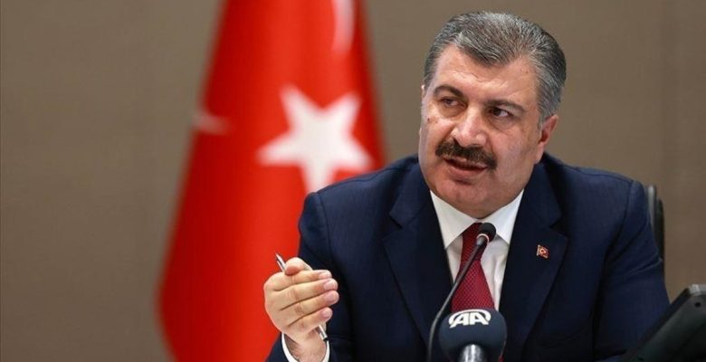Fahrettin Koca: Randevu sadakatsizliğine tahlil bulacağız