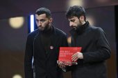 Filistin sinemasına ödül, Almanya’yı karıştırdı