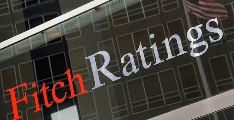 Fitch, Türkiye’nin kredi notunu yükselti