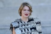Fransız aktris Léa Seydoux Hollywood’u eleştirdi