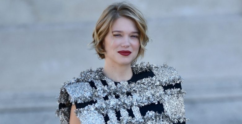 Fransız aktris Léa Seydoux Hollywood’u eleştirdi