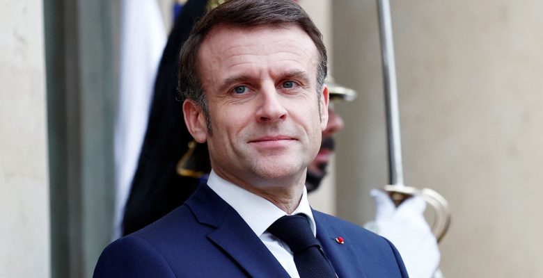Fransız basını: Macron, Ukrayna’daki gerçeği ifşa etti