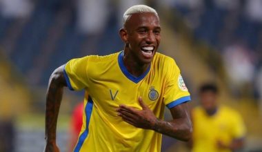 Galatasaray’da gündem Anderson Talisca