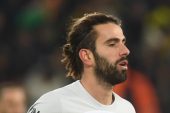 Galatasaray’da Sergio Oliviera’nın mukavelesi feshedilebilir