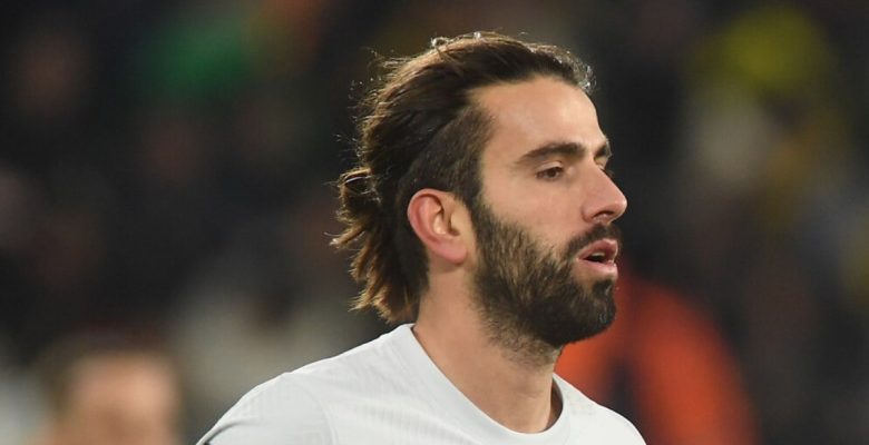 Galatasaray’da Sergio Oliviera’nın mukavelesi feshedilebilir