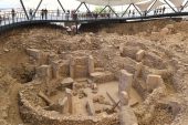 Göbeklitepe 2,5 milyon ziyaretçi ağırladı