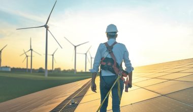 Güçte rüzgar ve güneş stratejik