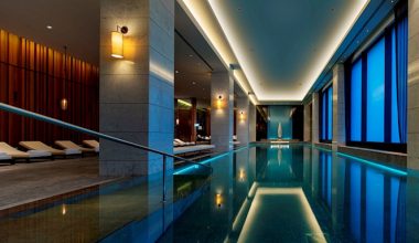 Hilton İstanbul Bomonti’de “Eforea Spa” ile Yenilenin